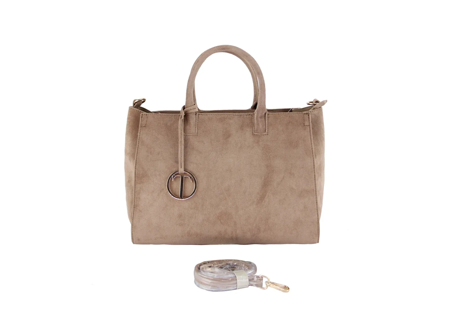 Shopper>Tata Italia Borsa Mini Shopper