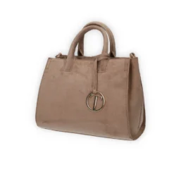 Shopper>Tata Italia Borsa Mini Shopper in ecopelle