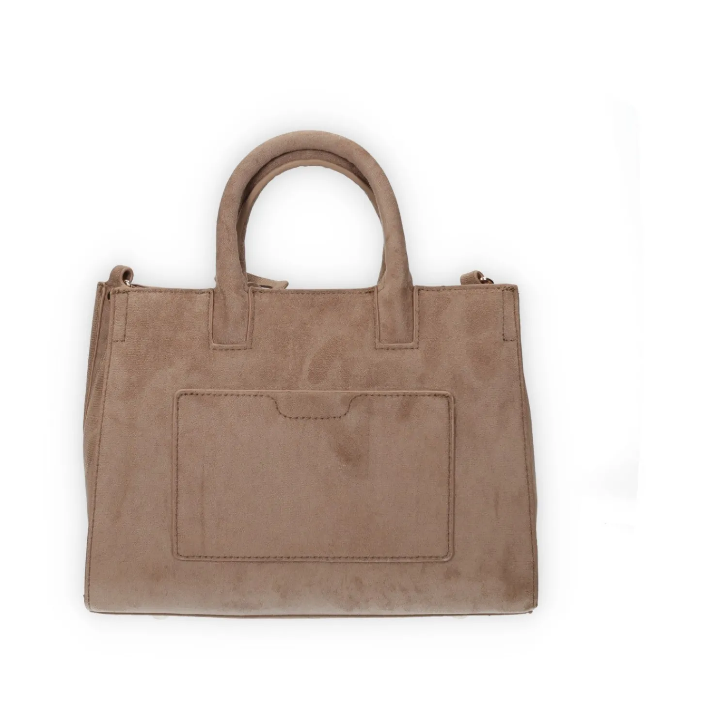Shopper>Tata Italia Borsa Mini Shopper in ecopelle