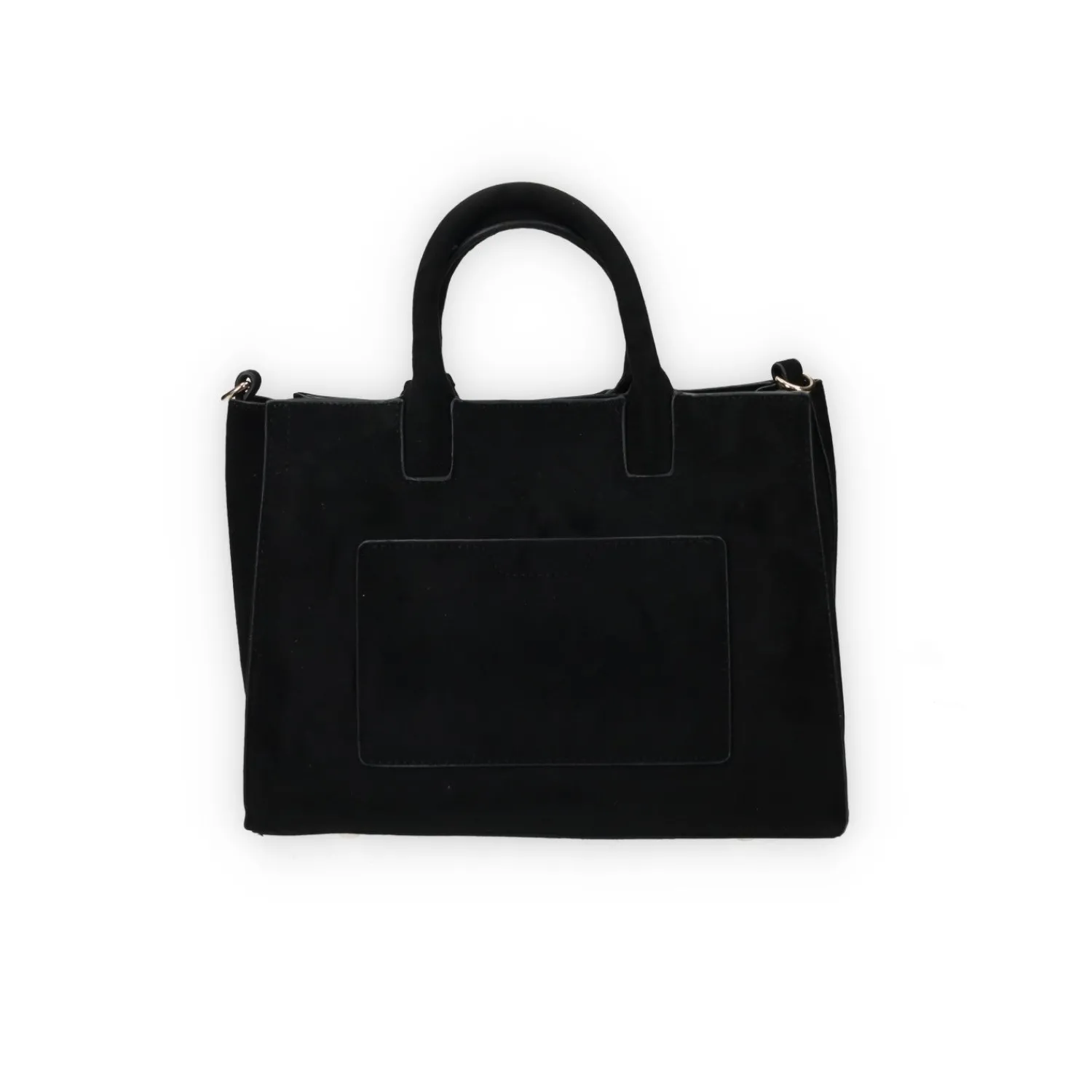 Shopper>Tata Italia Borsa Mini Shopper in ecopelle