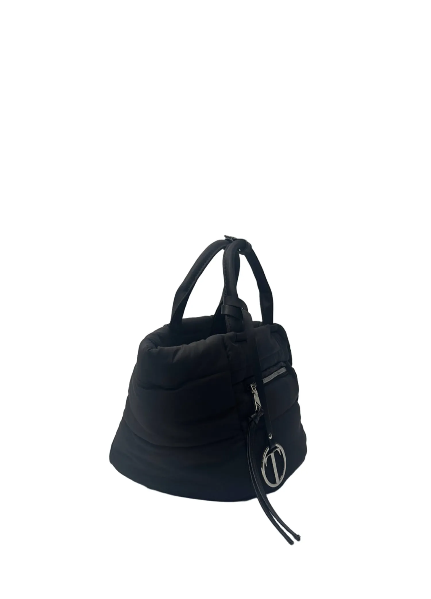Articoli In Promozione>Tata Italia Borsa SD25020 Nero