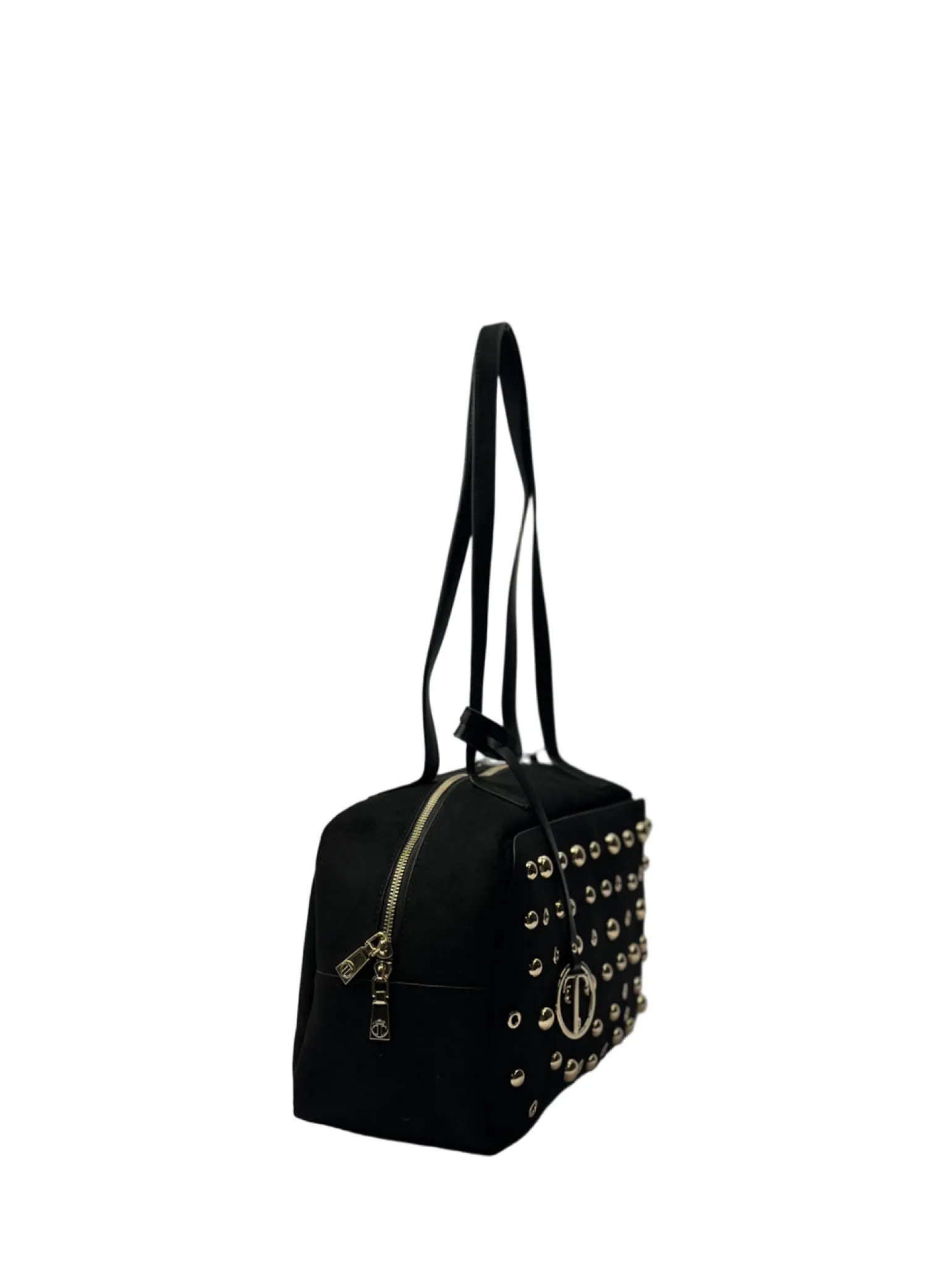 Articoli In Promozione>Tata Italia Borsa SD25088 Nero