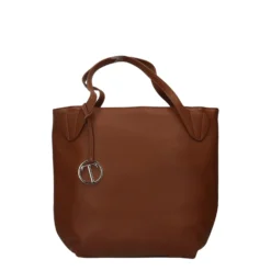 Shopper>Tata Italia Borsa shopper con logo