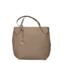 Shopper>Tata Italia Borsa shopper con logo