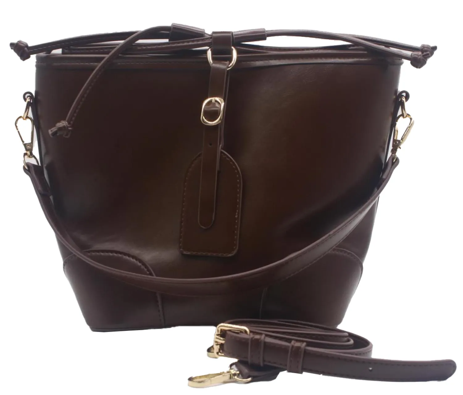 Shopper>Tata Italia Borsa shopper con tracolla