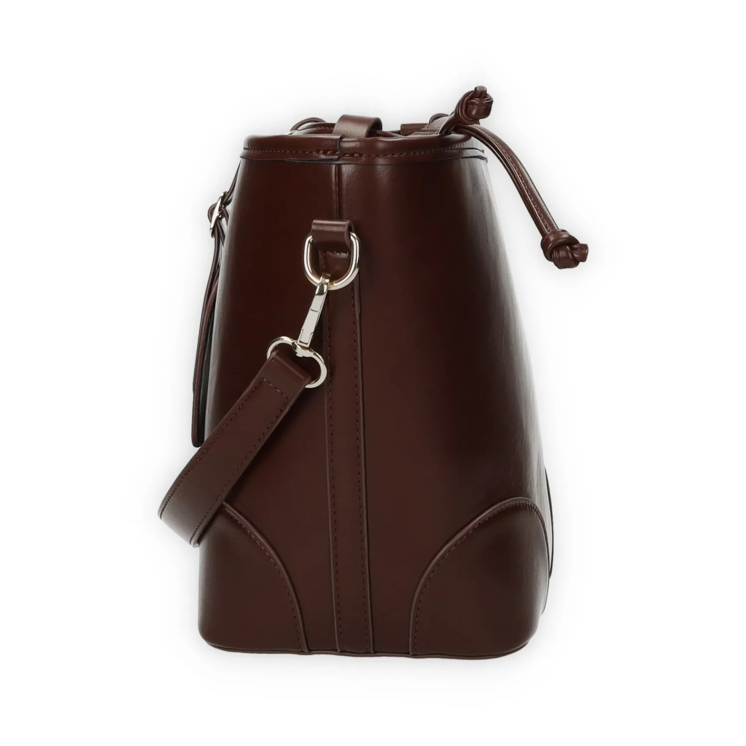 Shopper>Tata Italia Borsa shopper con tracolla