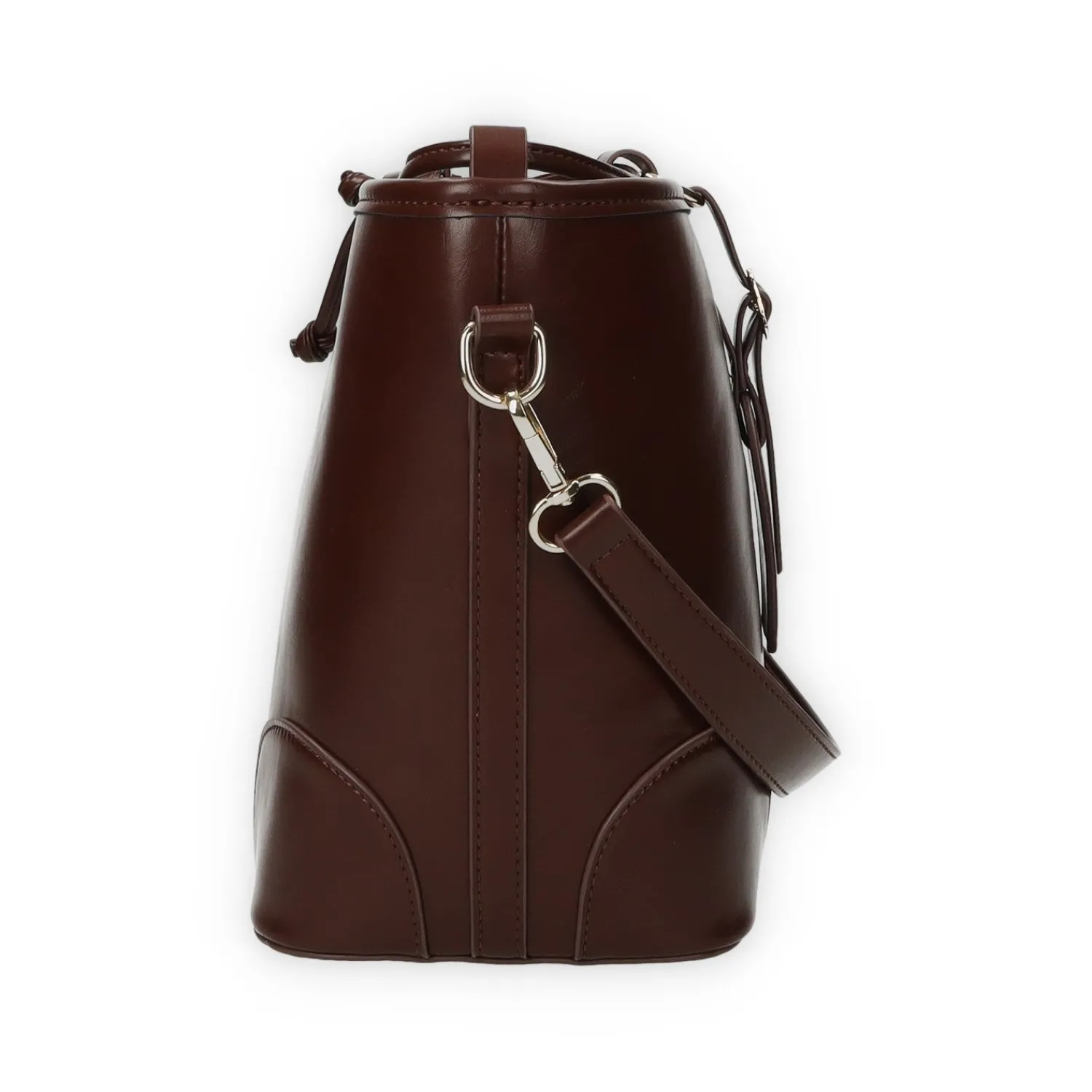 Shopper>Tata Italia Borsa shopper con tracolla