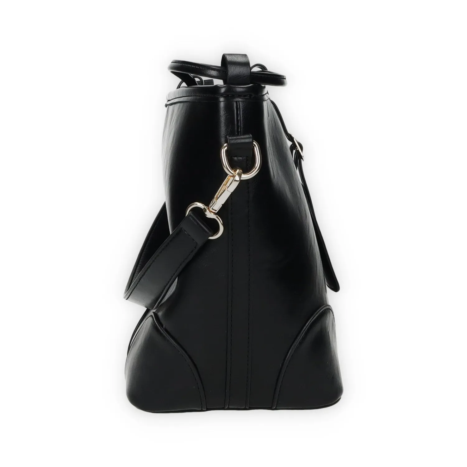 Shopper>Tata Italia Borsa shopper con tracolla