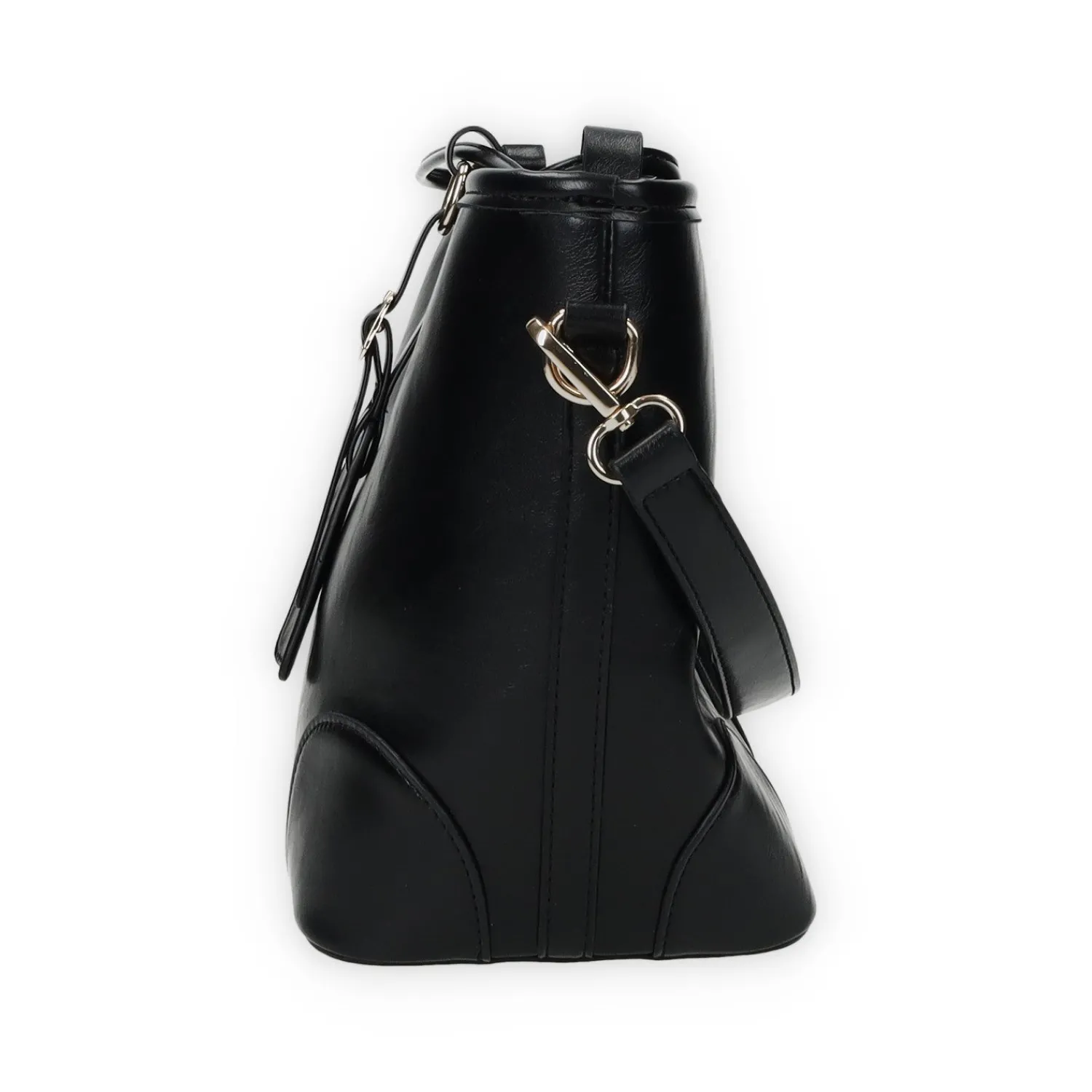 Shopper>Tata Italia Borsa shopper con tracolla