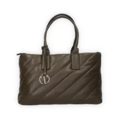 Articoli In Promozione|Shopper>Tata Italia Borsa Shopper trapuntata