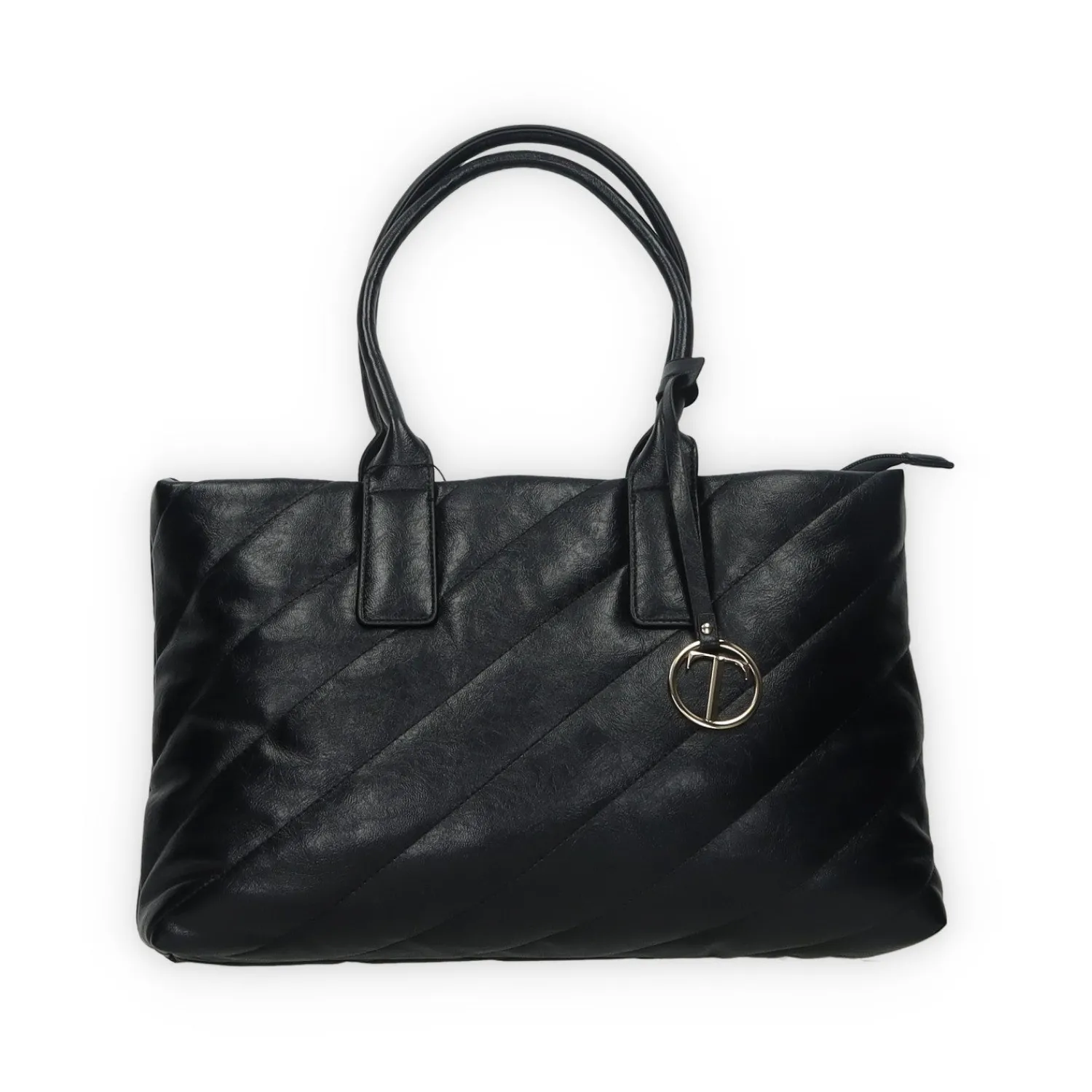 Articoli In Promozione|Shopper>Tata Italia Borsa Shopper trapuntata