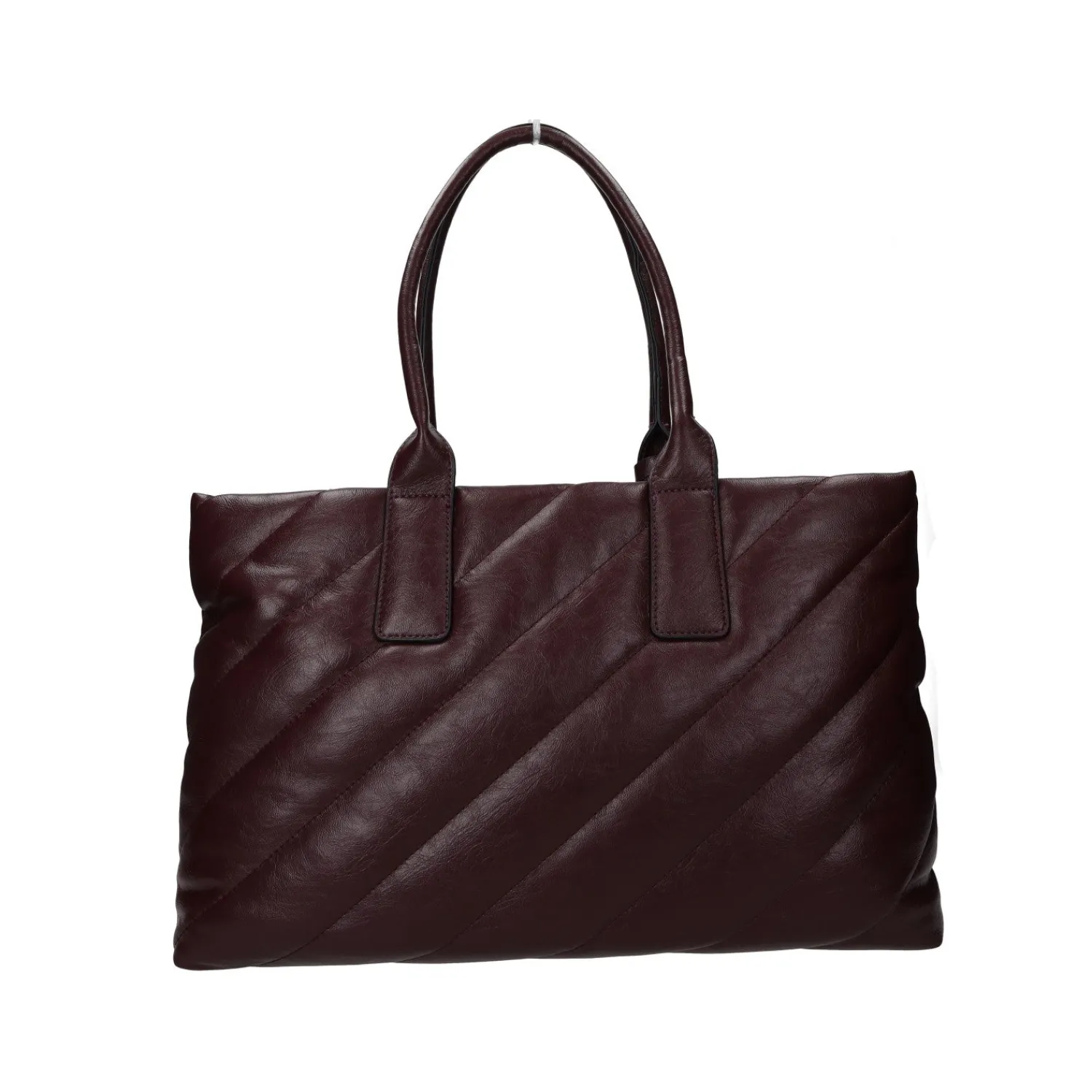 Articoli In Promozione|Shopper>Tata Italia Borsa Shopper trapuntata