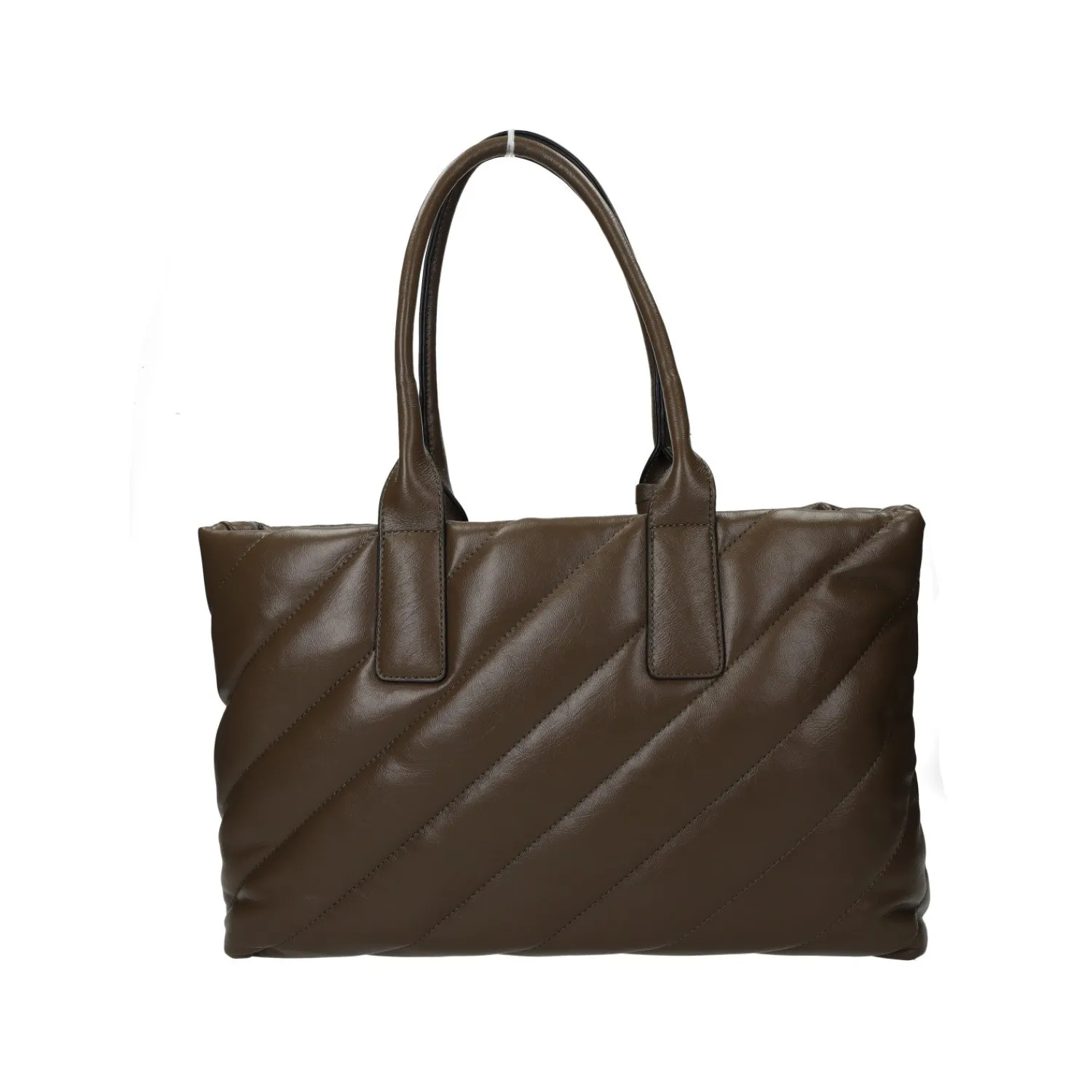 Articoli In Promozione|Shopper>Tata Italia Borsa Shopper trapuntata