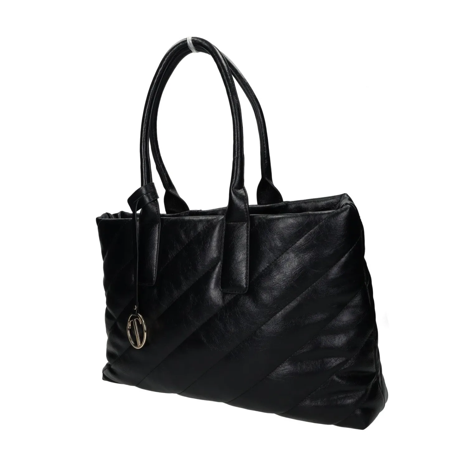 Articoli In Promozione|Shopper>Tata Italia Borsa Shopper trapuntata