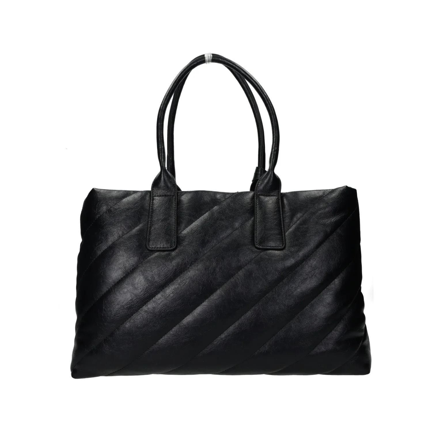 Articoli In Promozione|Shopper>Tata Italia Borsa Shopper trapuntata