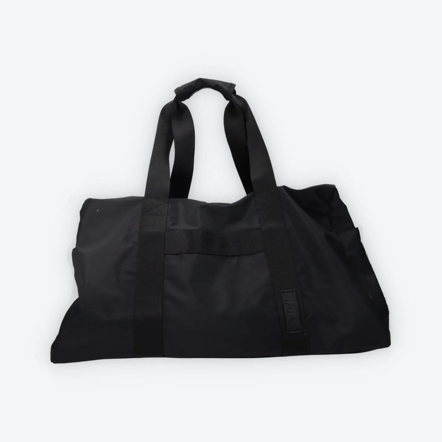 Uomo>Tata Italia Borsone a bauletto soft