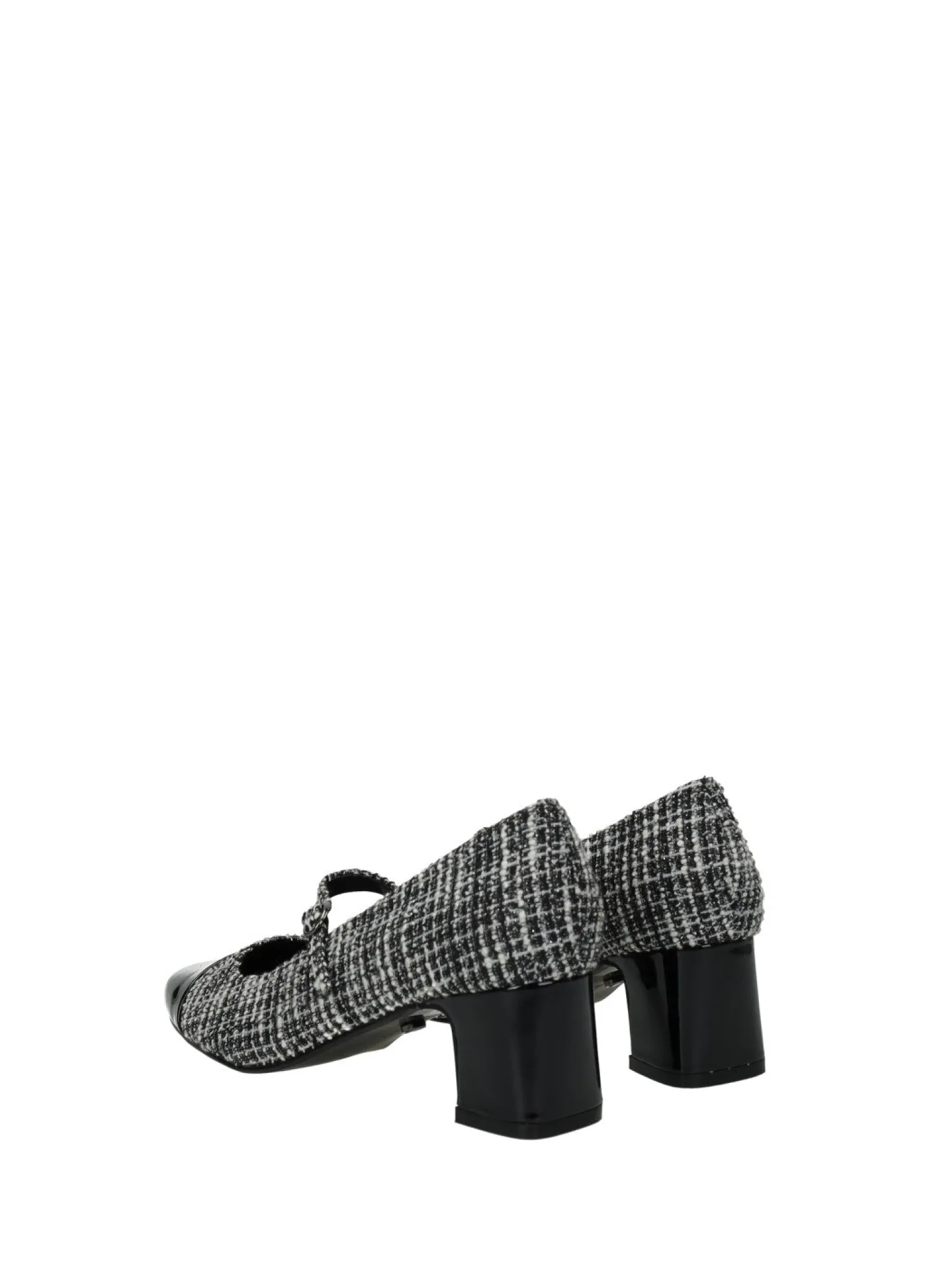 Décolleté|Articoli In Promozione>Tata Italia Décolleté Black Tex Nero
