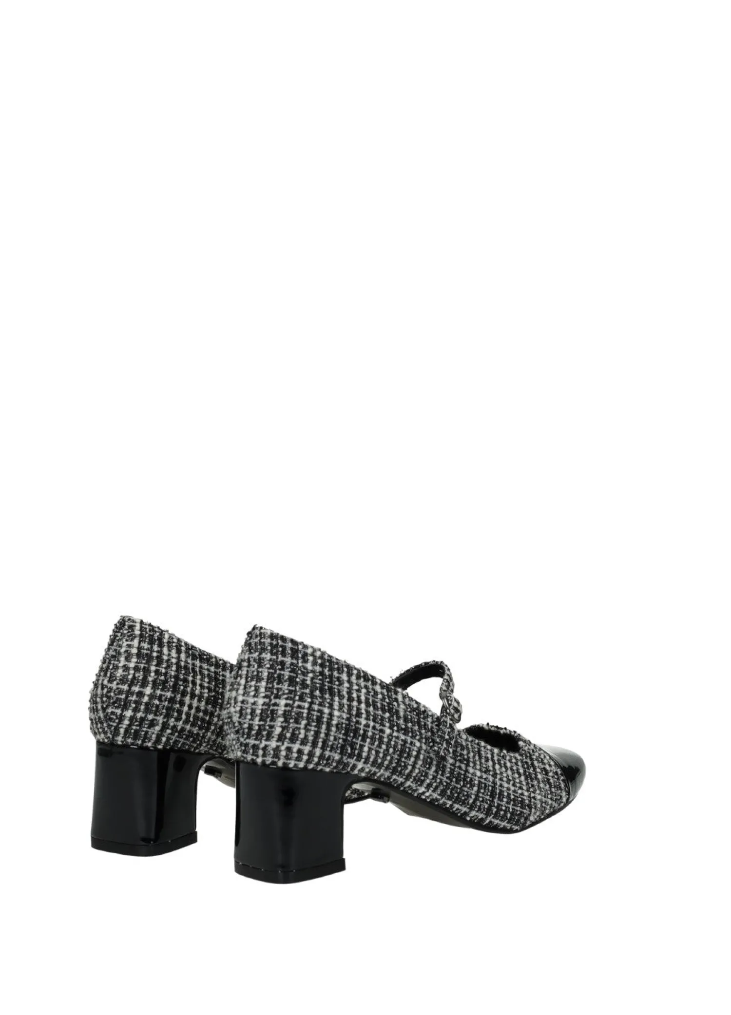 Décolleté|Articoli In Promozione>Tata Italia Décolleté Black Tex Nero