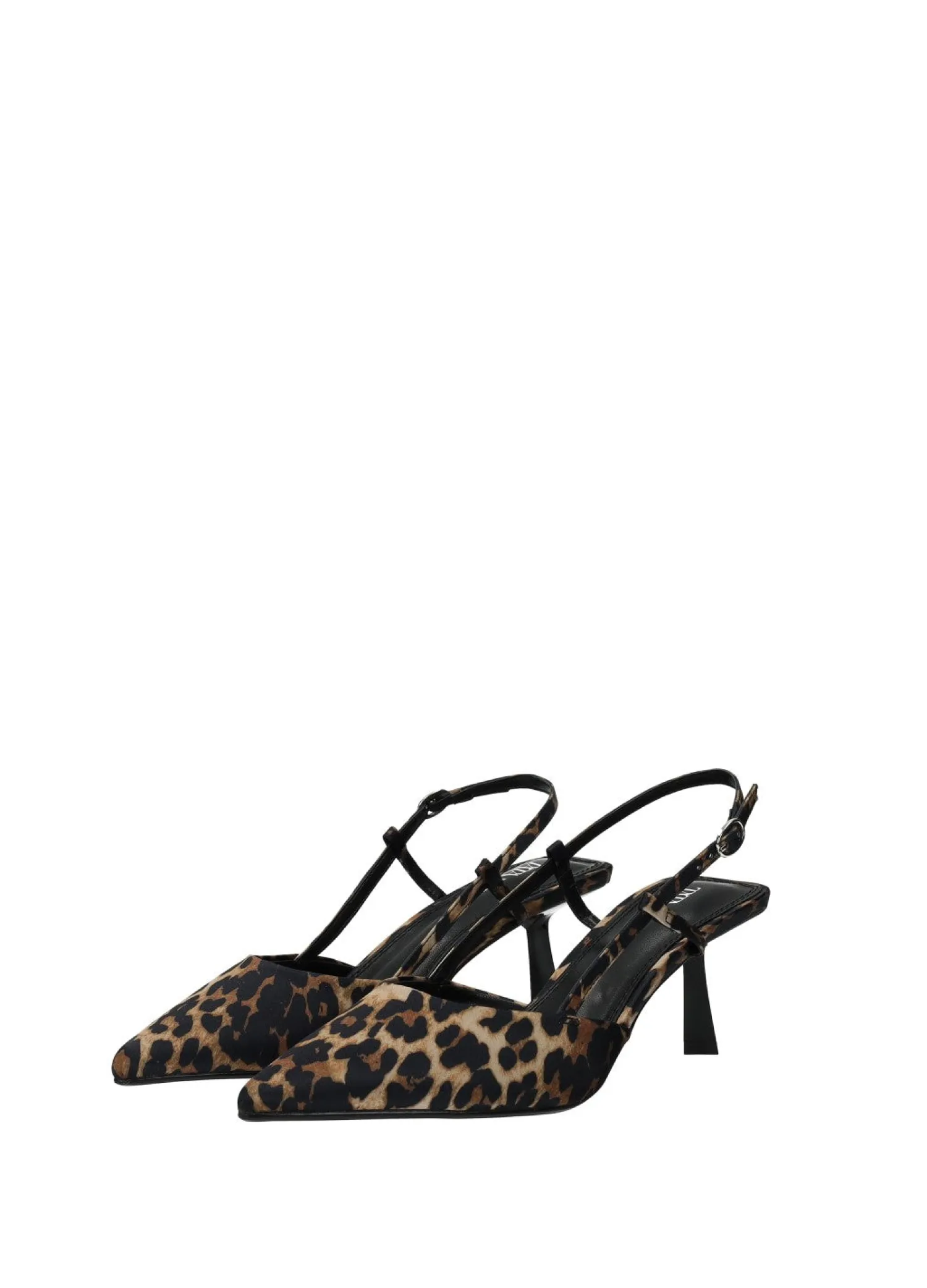 Décolleté>Tata Italia Décolleté con stampa Animalier