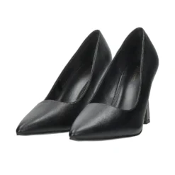 Décolleté>Tata Italia Décolleté con tacco a rocchetto.Tacco alto 9.5cm