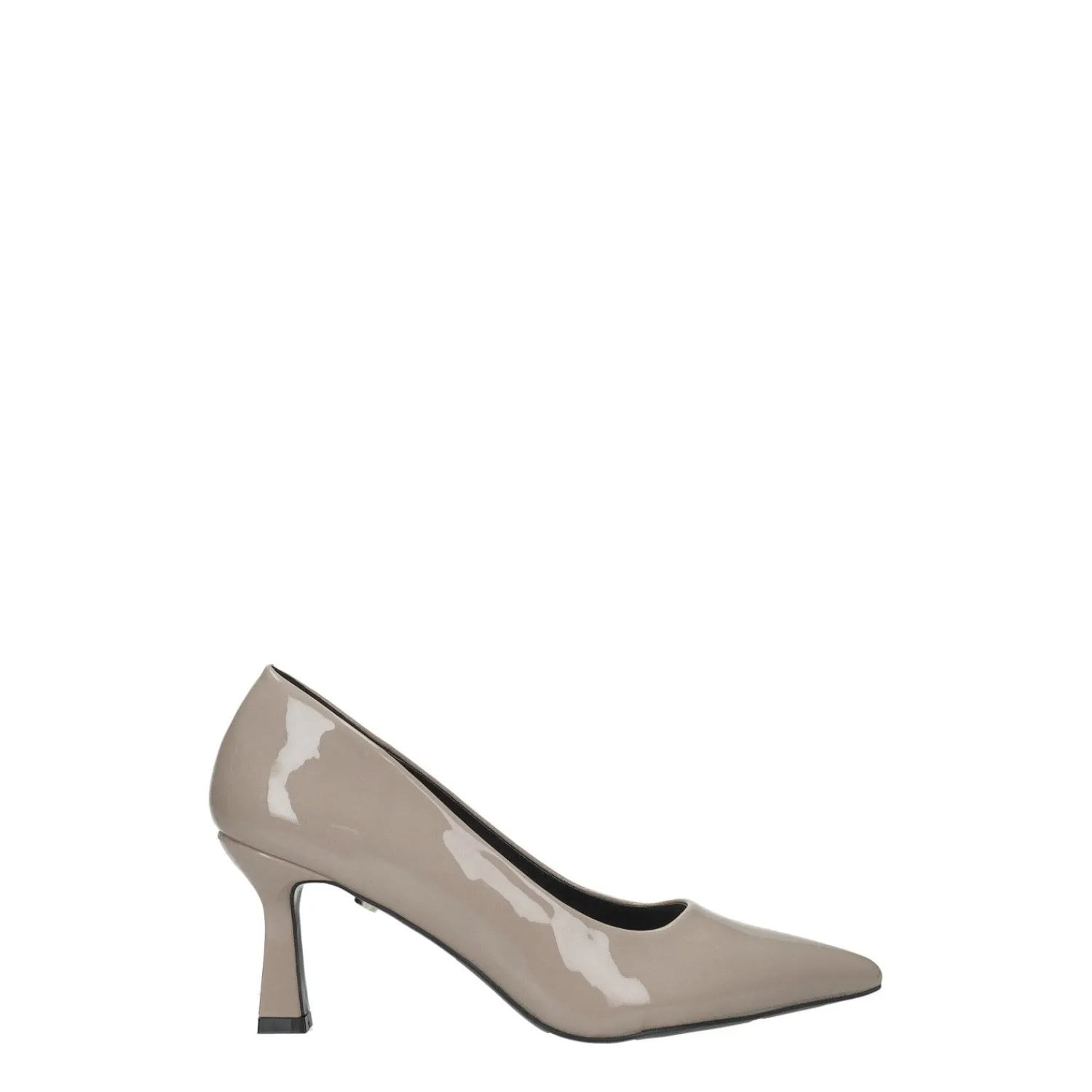 Décolleté>Tata Italia Décolleté con tacco a rocchetto. Tacco alto 7cm