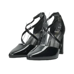 Décolleté|Articoli In Promozione>Tata Italia Décolleté con tacco a rocchetto. Tacco alto 9cm