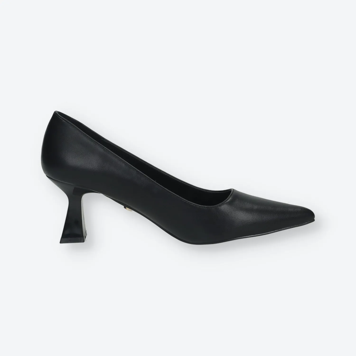 Décolleté>Tata Italia Décolleté con tacco a rocchetto. Tacco alto 6cm
