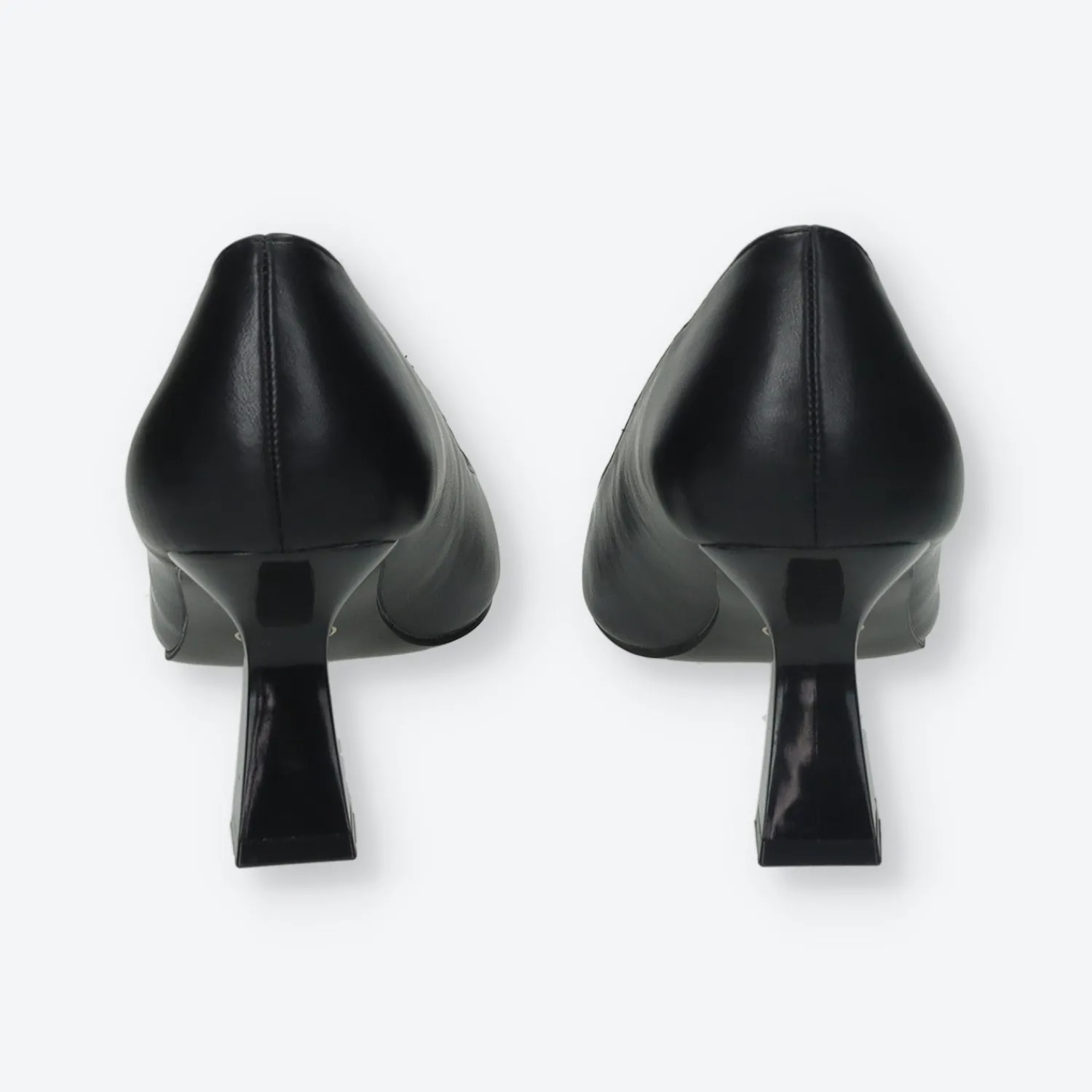 Décolleté>Tata Italia Décolleté con tacco a rocchetto. Tacco alto 6cm