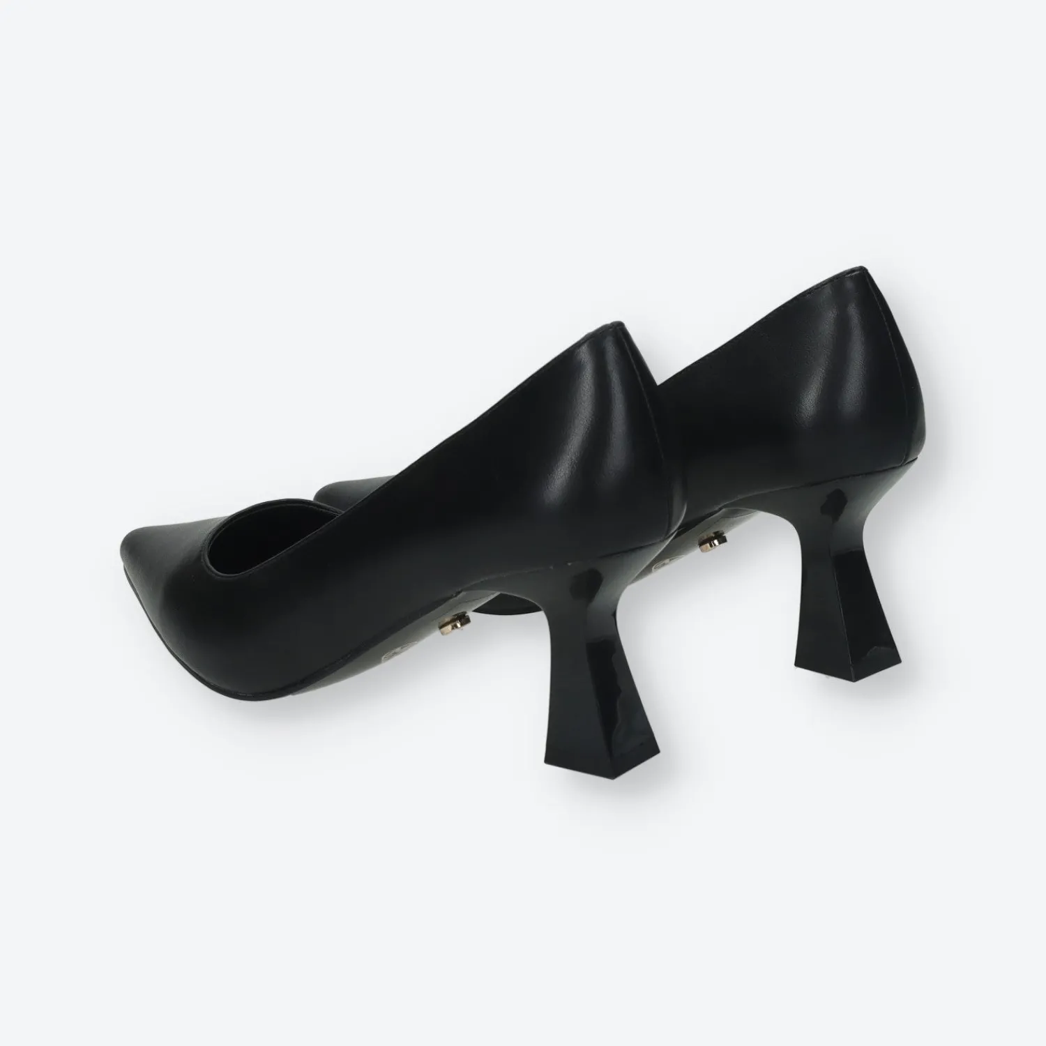 Décolleté>Tata Italia Décolleté con tacco a rocchetto. Tacco alto 6cm