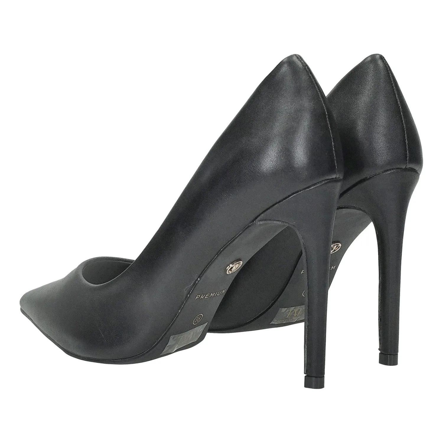 Décolleté|Articoli In Promozione>Tata Italia Décolleté con tacco a stiletto. Tacco alto 9cm