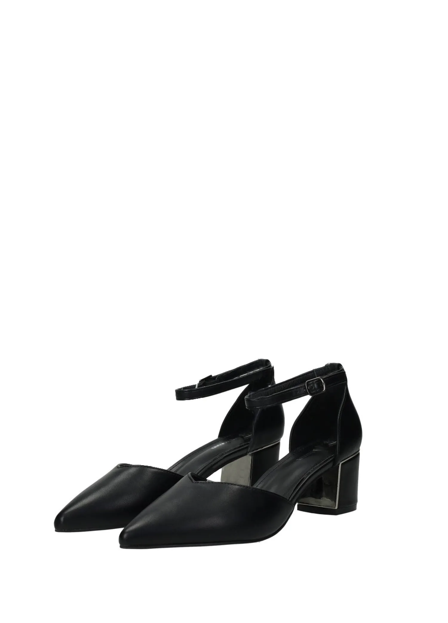 Décolleté>Tata Italia Décolleté donna Black Nero