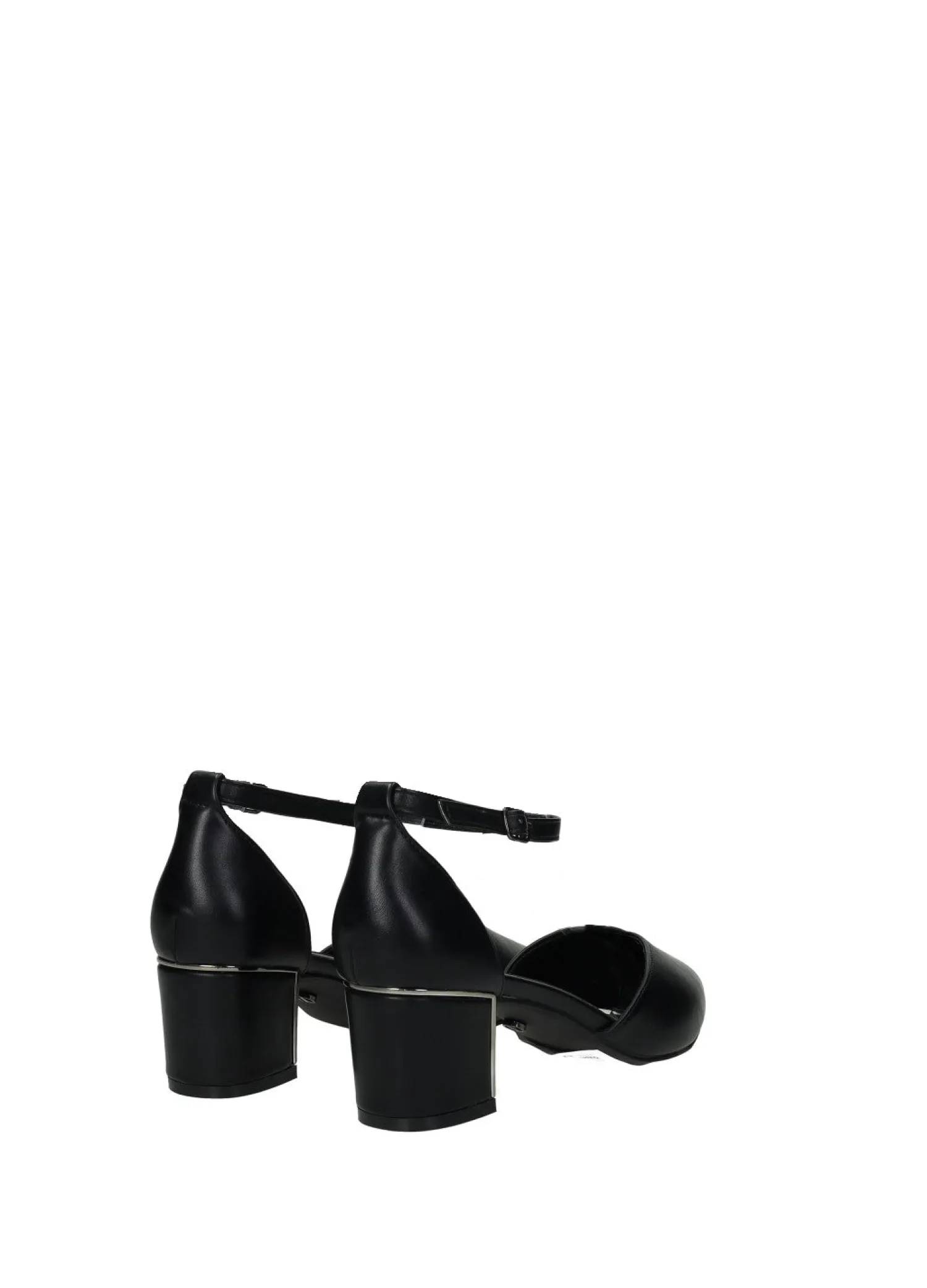 Décolleté>Tata Italia Décolleté donna Black Nero