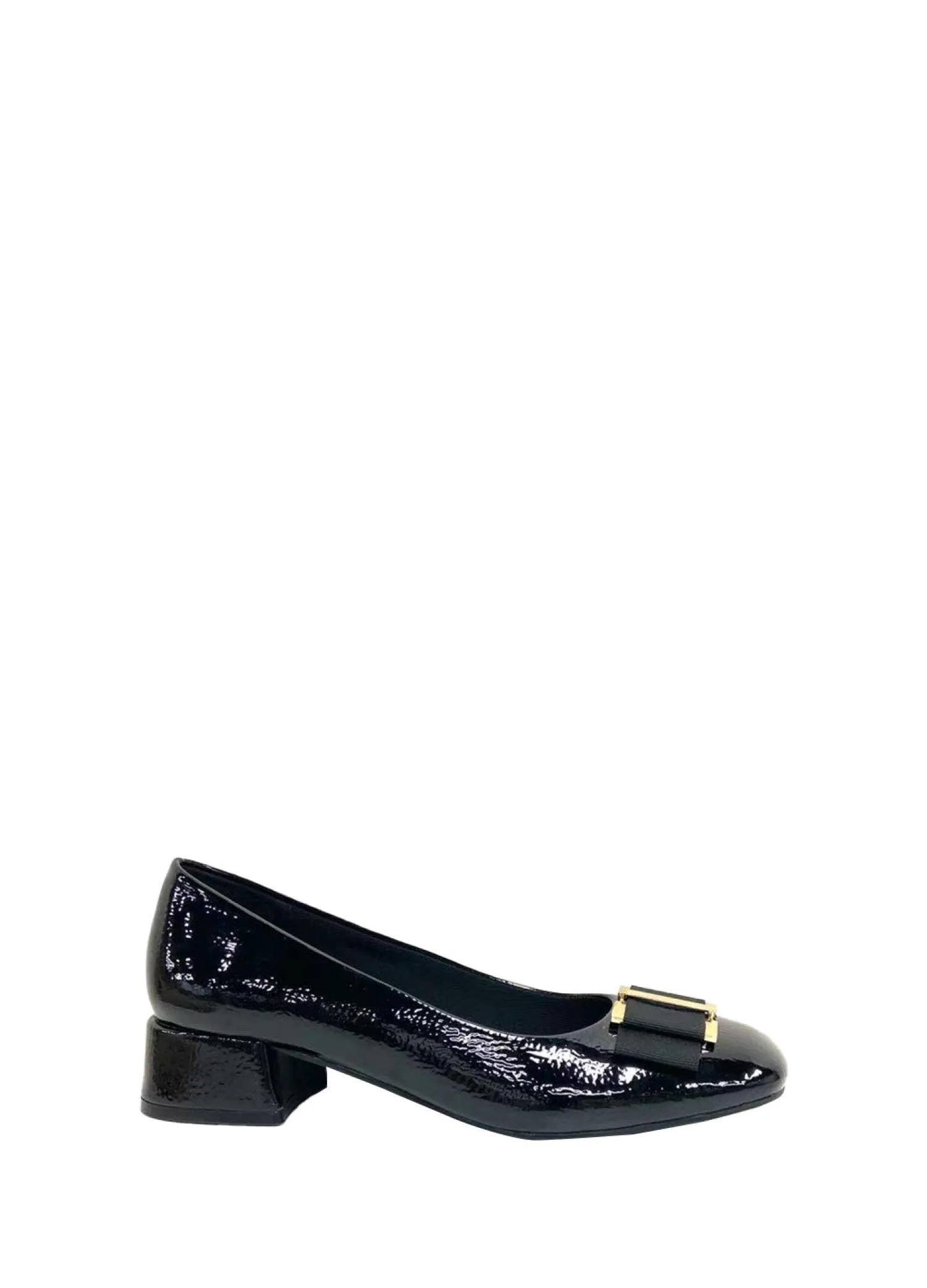 Décolleté>Tata Italia Décolleté donna Black Nero