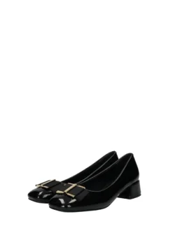 Décolleté>Tata Italia Décolleté donna Black Nero