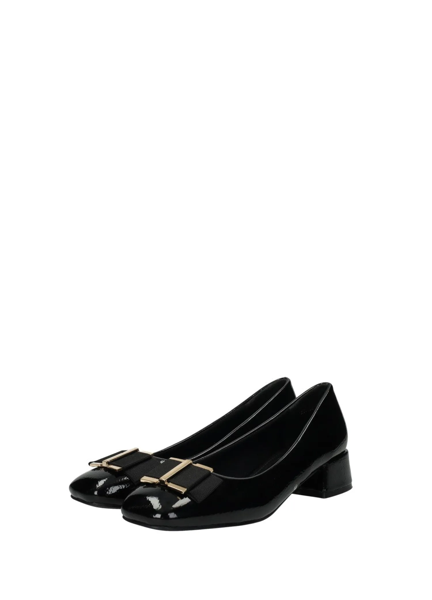 Décolleté>Tata Italia Décolleté donna Black Nero