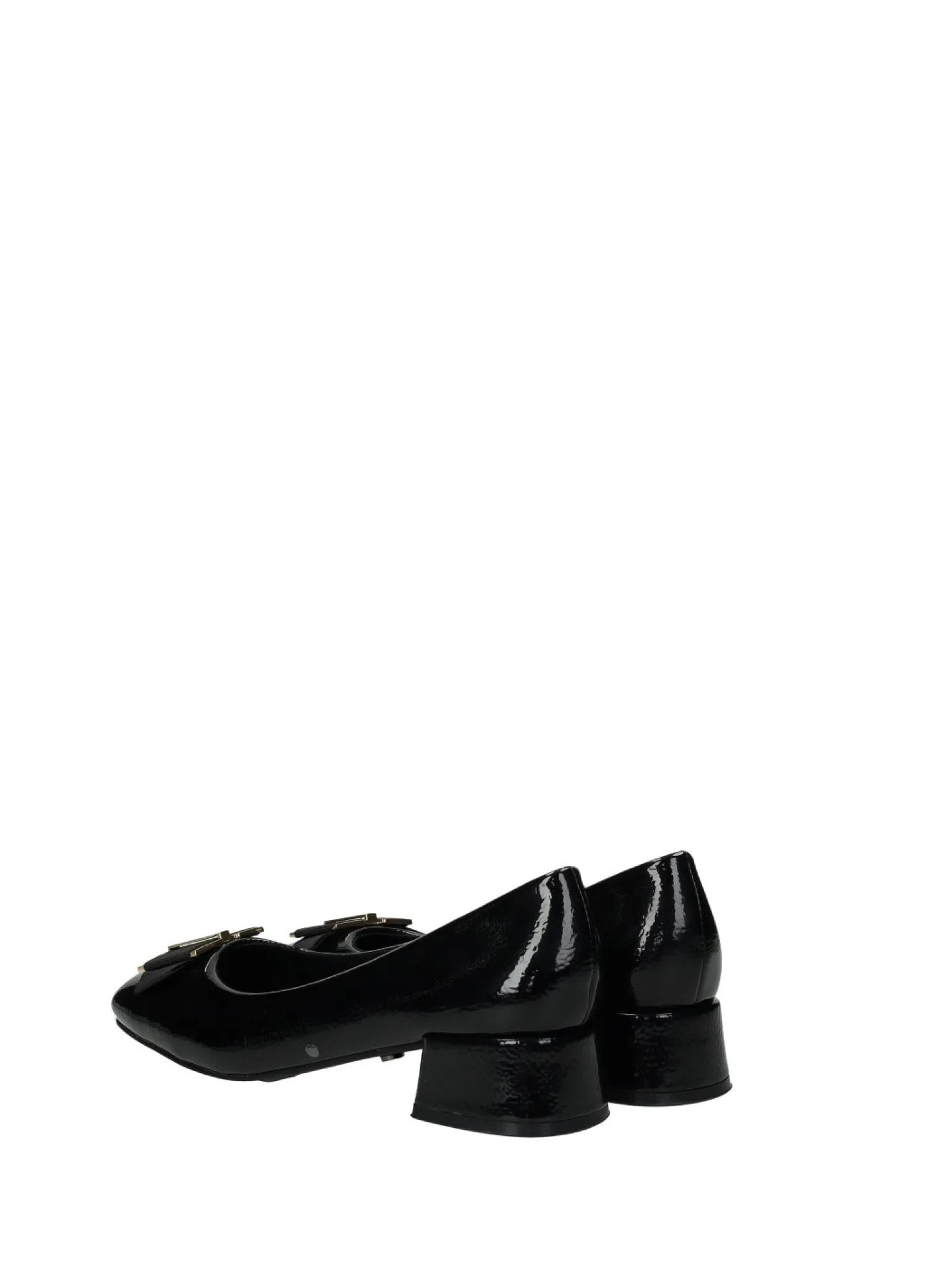 Décolleté>Tata Italia Décolleté donna Black Nero