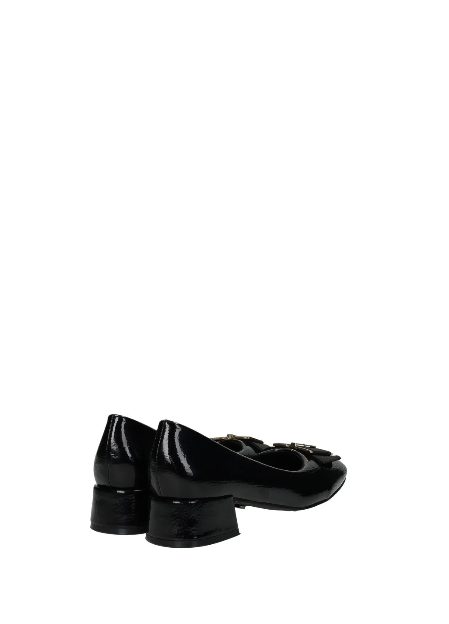 Décolleté>Tata Italia Décolleté donna Black Nero
