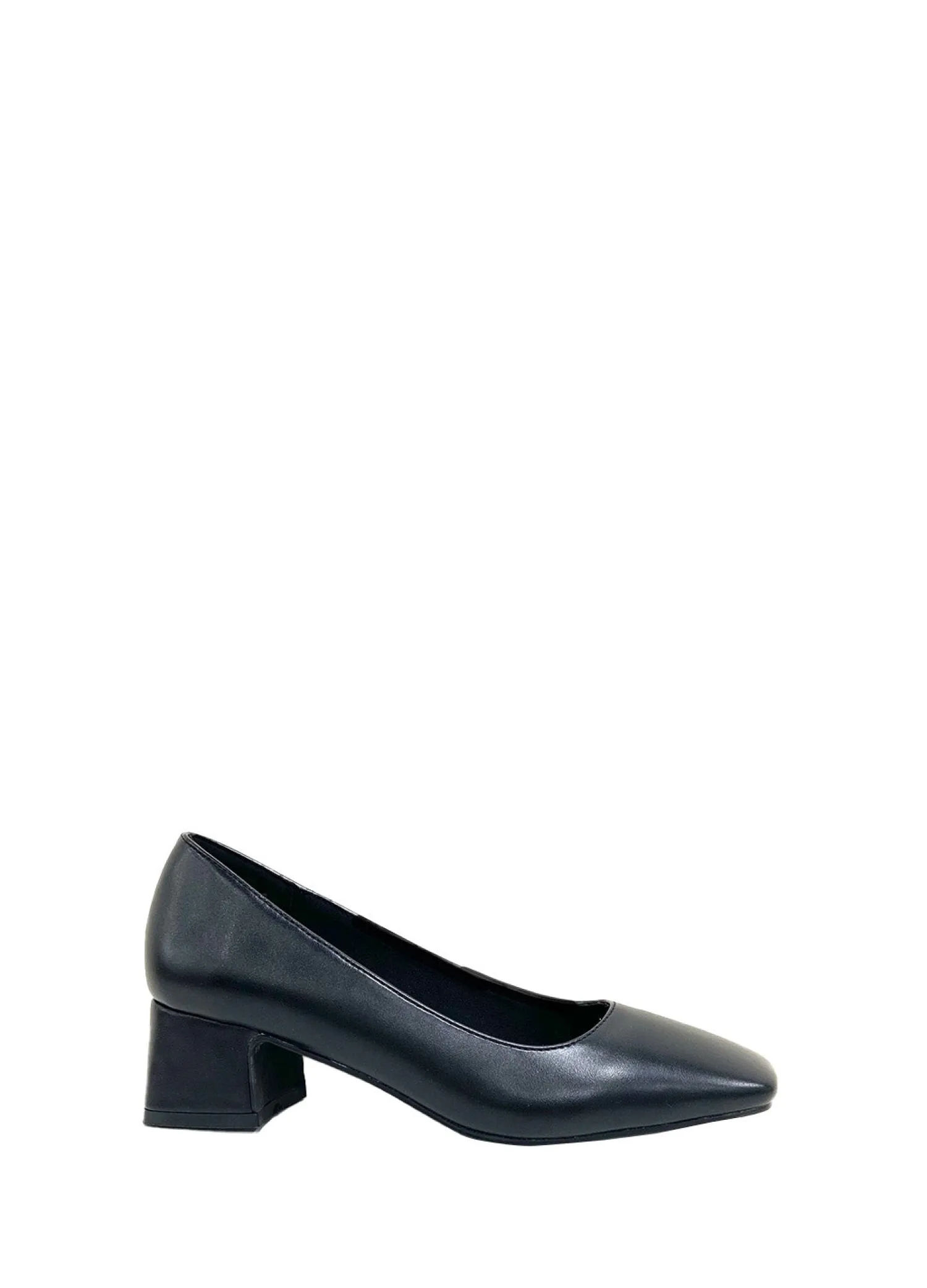Décolleté>Tata Italia Décolleté donna Black Nero