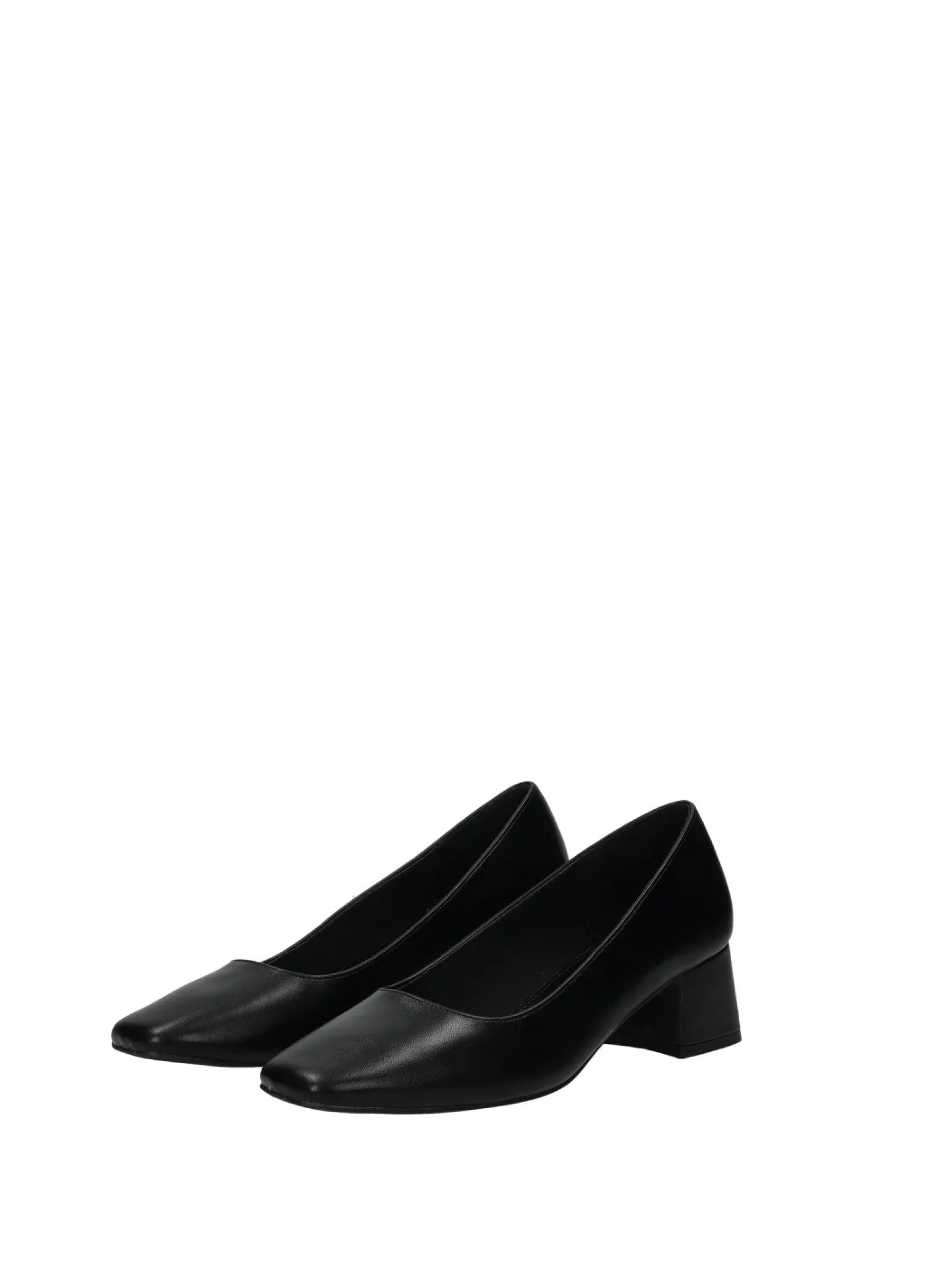 Décolleté>Tata Italia Décolleté donna Black Nero
