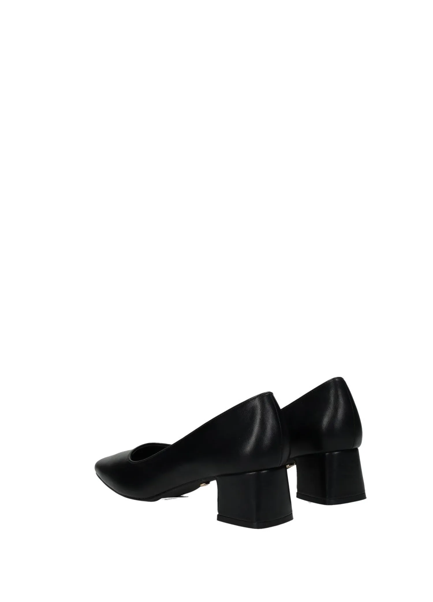 Décolleté>Tata Italia Décolleté donna Black Nero