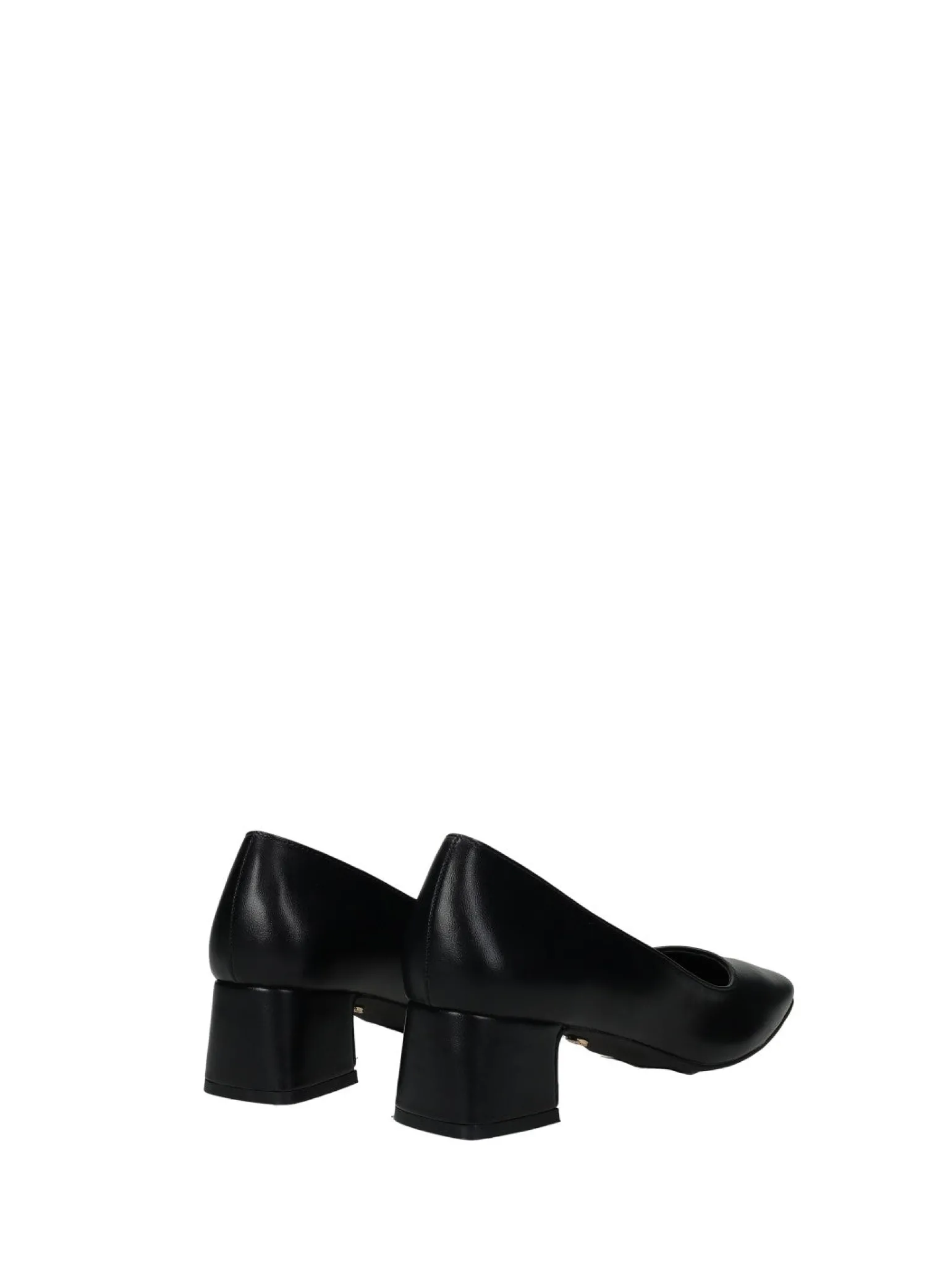 Décolleté>Tata Italia Décolleté donna Black Nero
