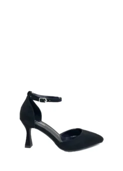 Décolleté>Tata Italia Décolleté donna Black Nero