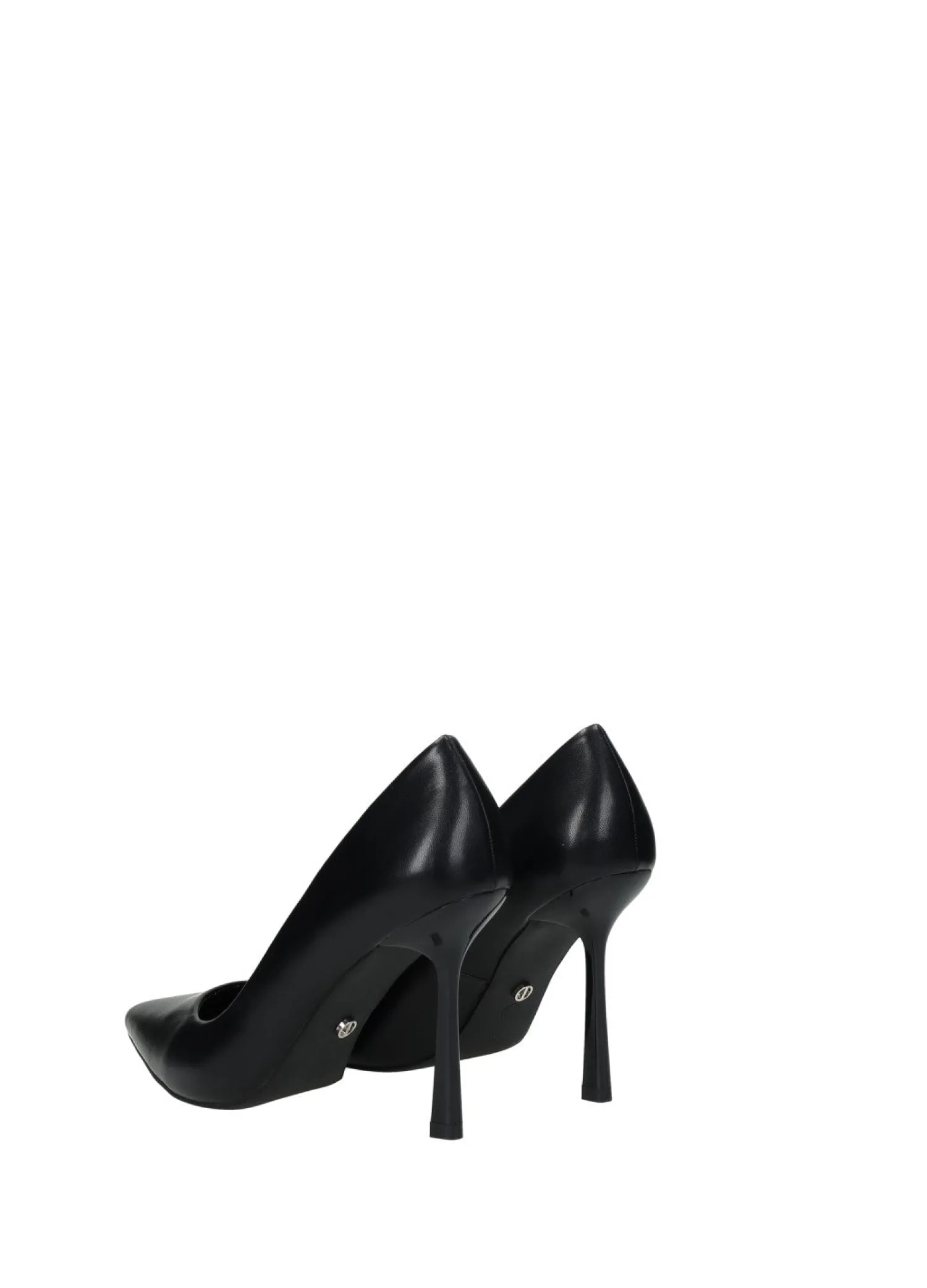 Décolleté>Tata Italia Décolleté donna Black Nero