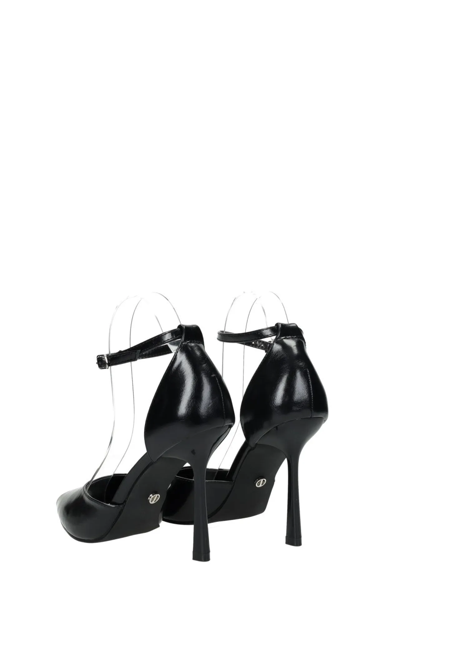 Décolleté>Tata Italia Décolleté donna Black