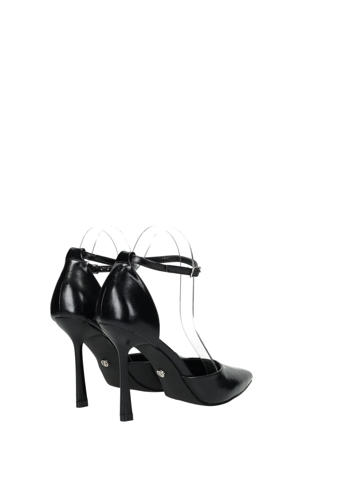 Décolleté>Tata Italia Décolleté donna Black