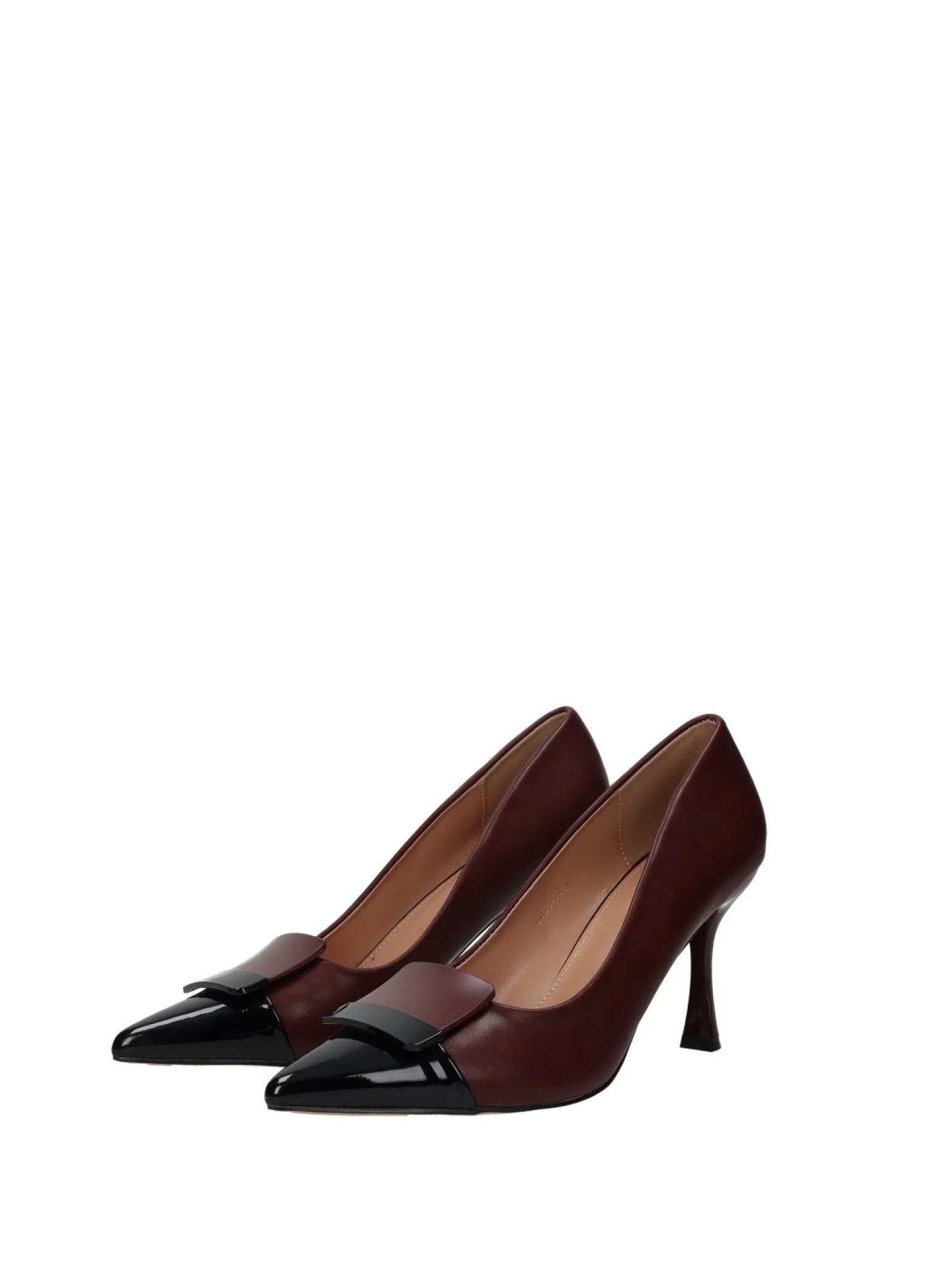 Décolleté|Articoli In Promozione>Tata Italia Décolleté donna Black