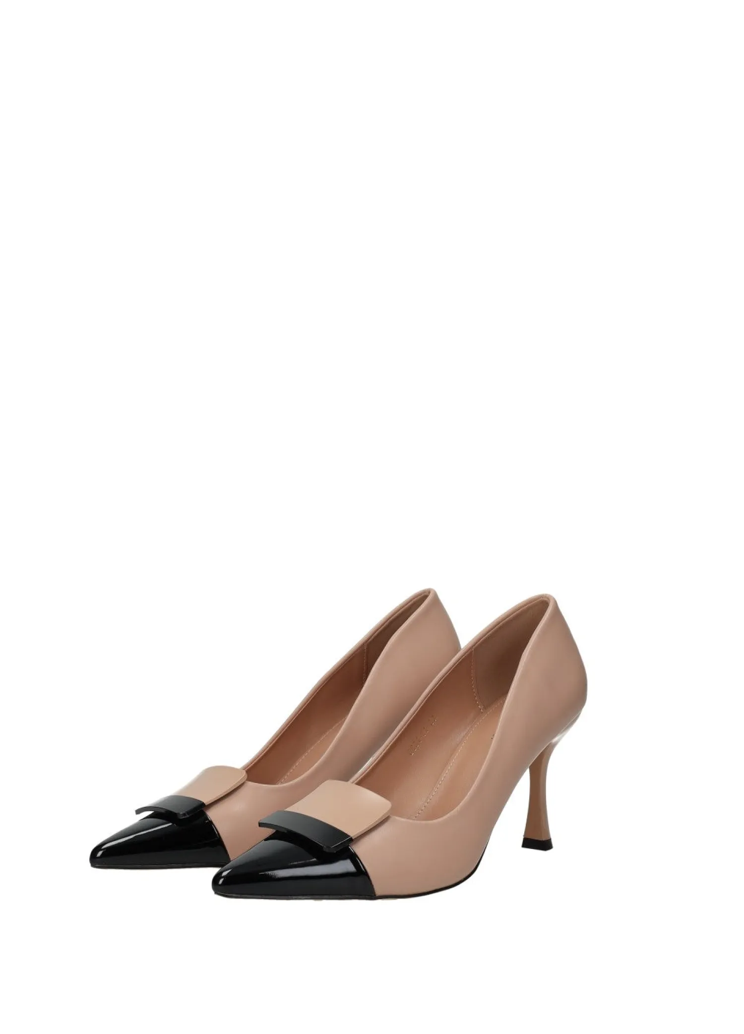 Décolleté|Articoli In Promozione>Tata Italia Décolleté donna Black
