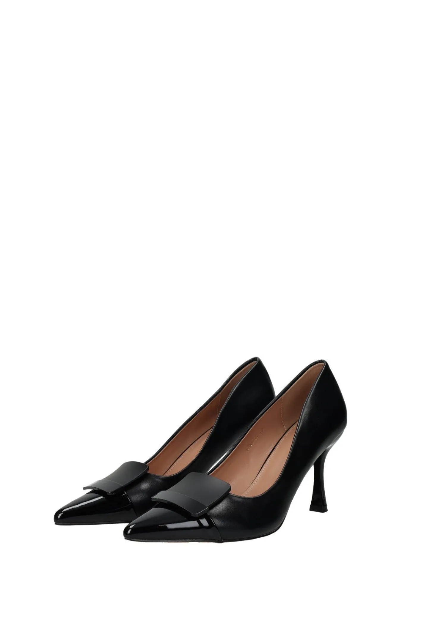 Décolleté|Articoli In Promozione>Tata Italia Décolleté donna Black