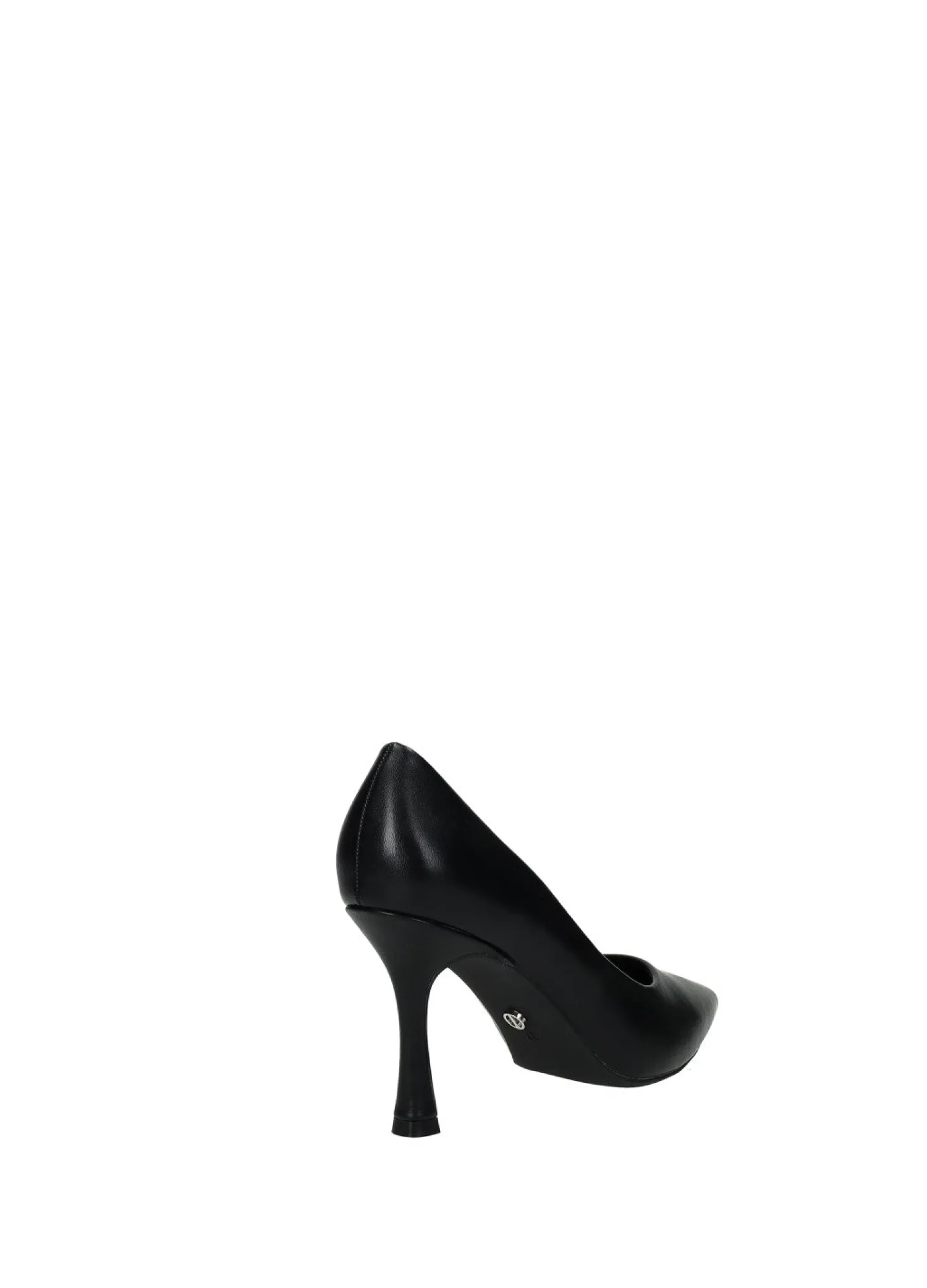 Décolleté>Tata Italia Décolleté donna Black – D189318-1
