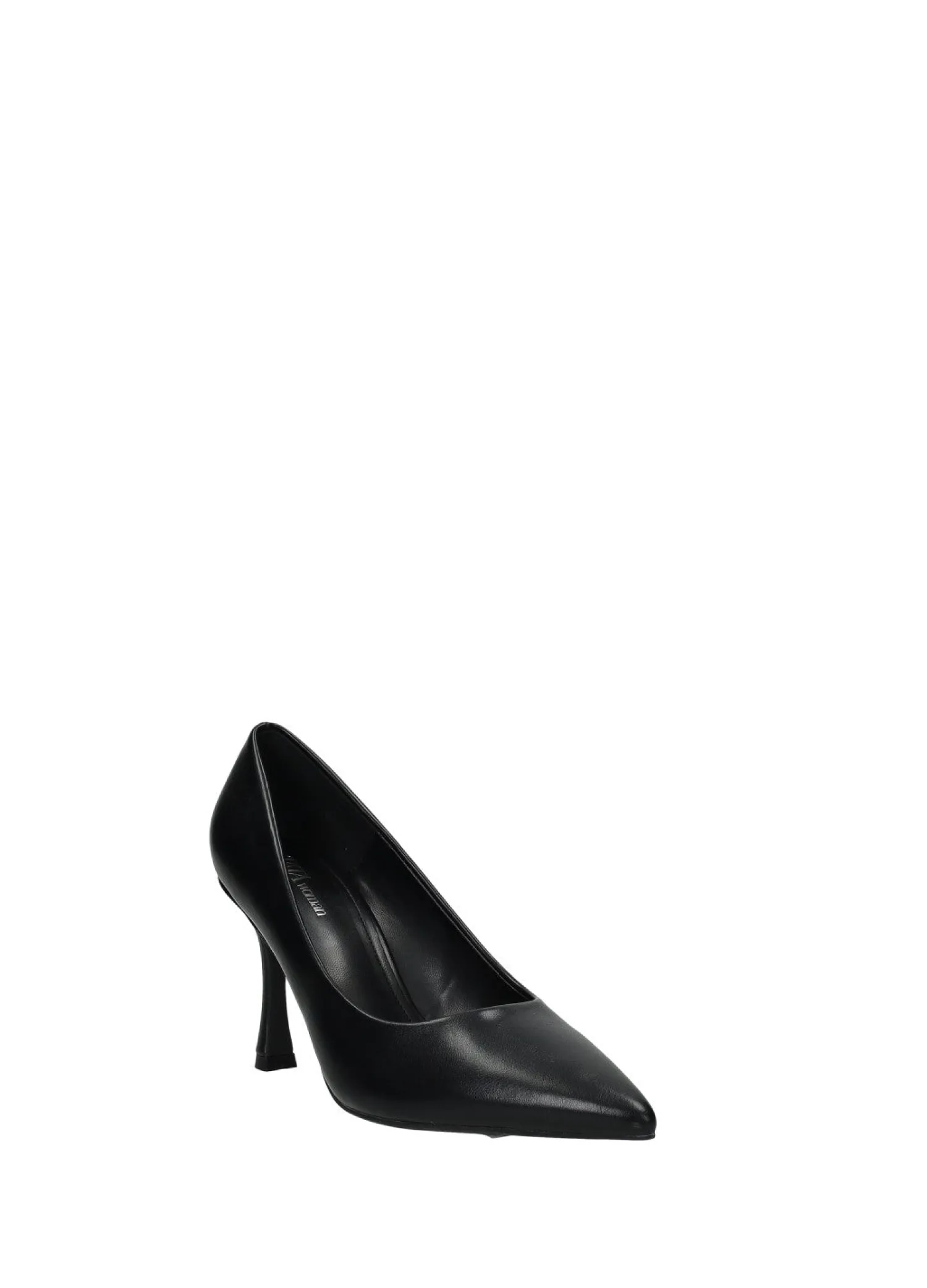 Décolleté>Tata Italia Décolleté donna Black – D189318-1